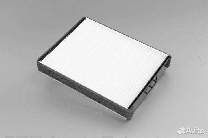 Салонный фильтр hyundai accent (lc) 00, xg25, xg30