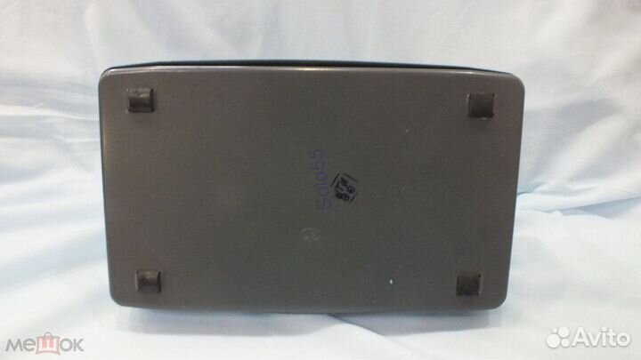 Детская швейная машина ладушка Рабочая СССР