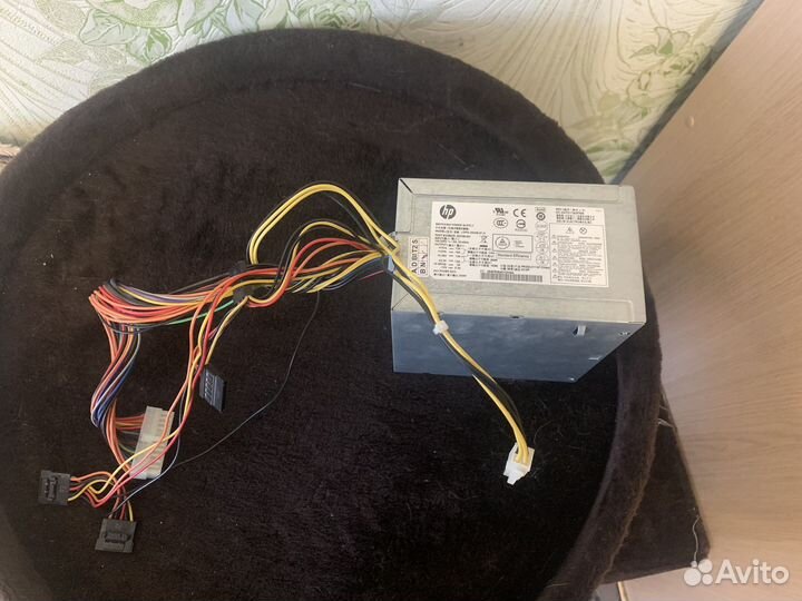 Блок питания HP