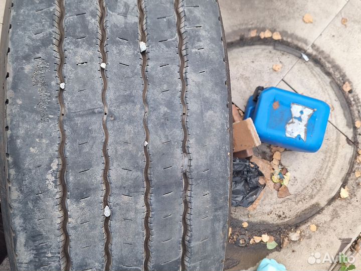 Шина Dynamo 385.65.22.5