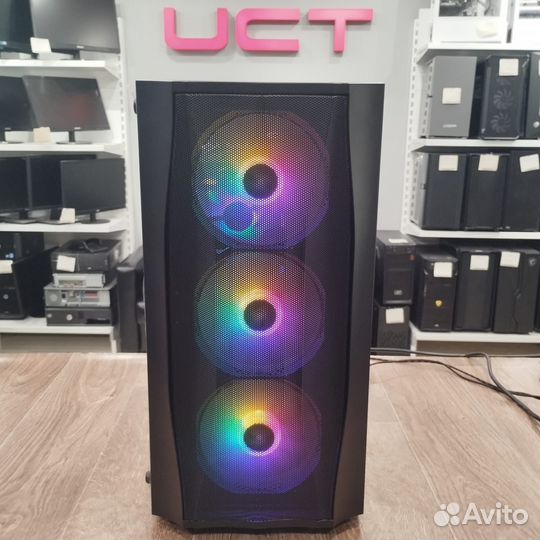 Системный блок Игровой sloop