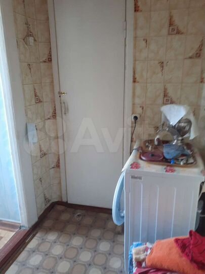 1-к. квартира, 35 м², 2/2 эт.
