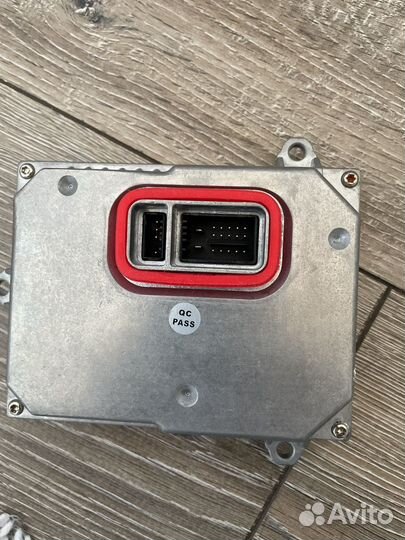 Блок розжига ксенона bmw