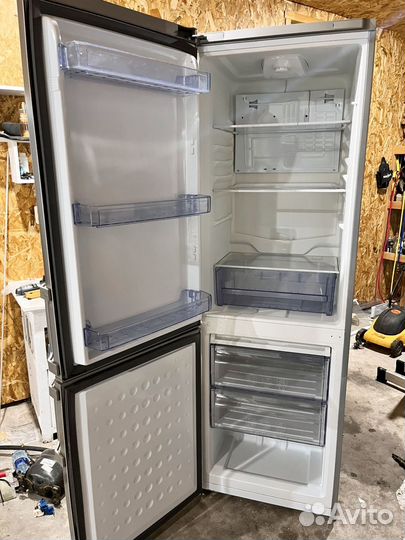 Холодильник