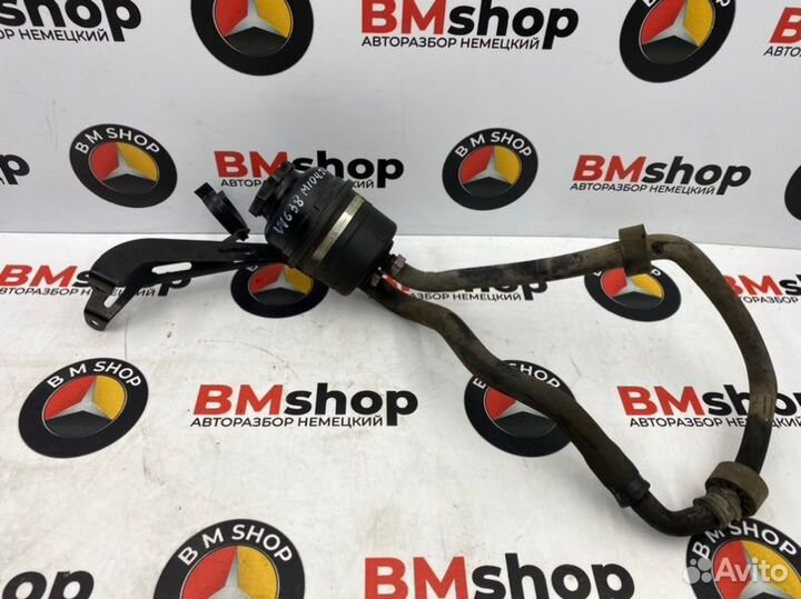 Бачок гидроусилителя Mercedes-Benz V 280 W638