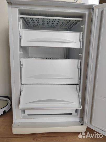 Морозильная камера indesit бу