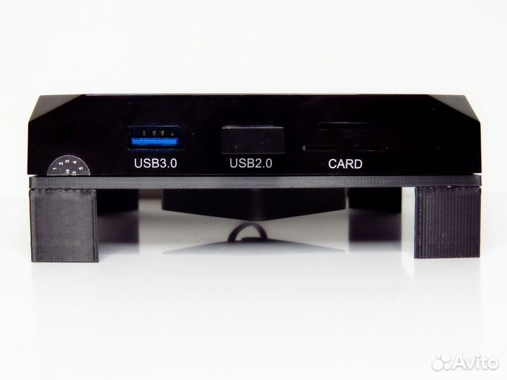 Smart tv тв приставка H96 X96 MAX plus 4 64 vontar