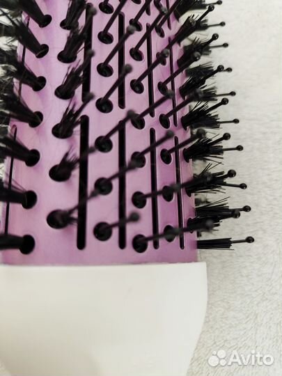 Фен щетка zofft