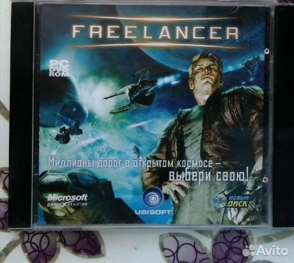 Компьютерные игры