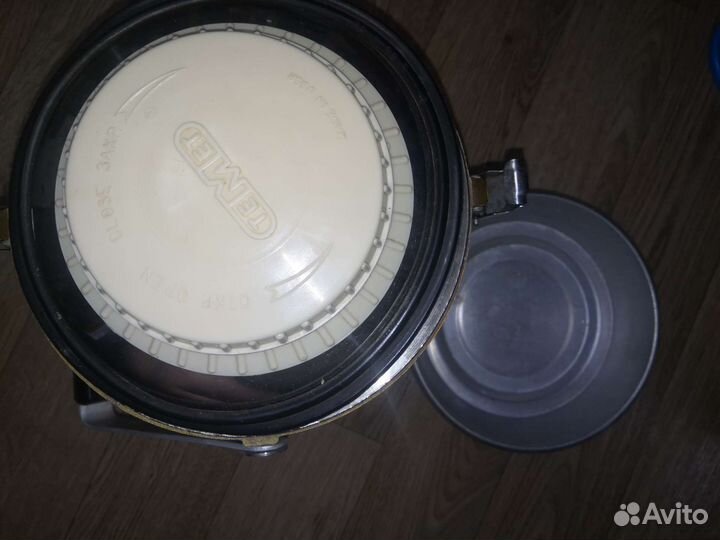 Термос СССР