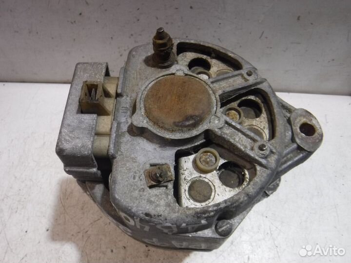 Генератор Раф 2203