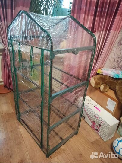 Парники теплицы