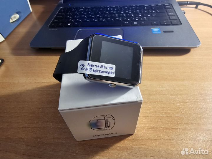 SMART watch Colmi gt08