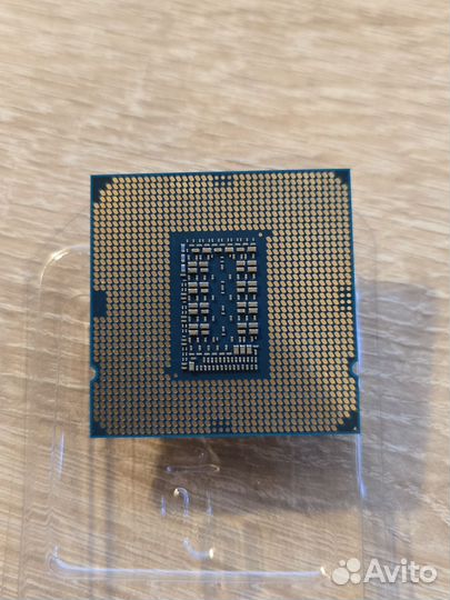 Процессор i7 11700