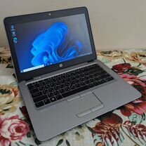 Ноутбук HP EliteBook 820 g3