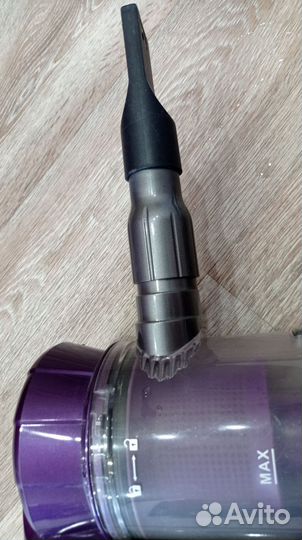Пылесосы б/у для дома