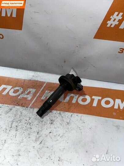 Катушка зажигания Mazda CX-9 рест. 2009 CY0118100B