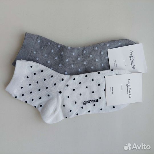 Женские/детские носки, Корея