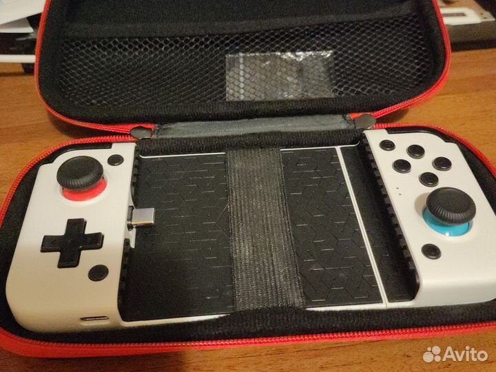 Игровой контроллер Gamesir x2 type c