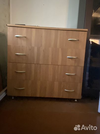 Комод