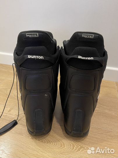 Ботинки для сноуборда Burton Moto men’s 45 11.5