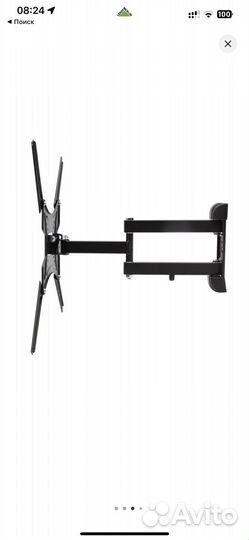Кронштейн для телевизора