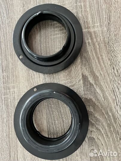 Тойота камри 70 подшипник чашки амортизатора