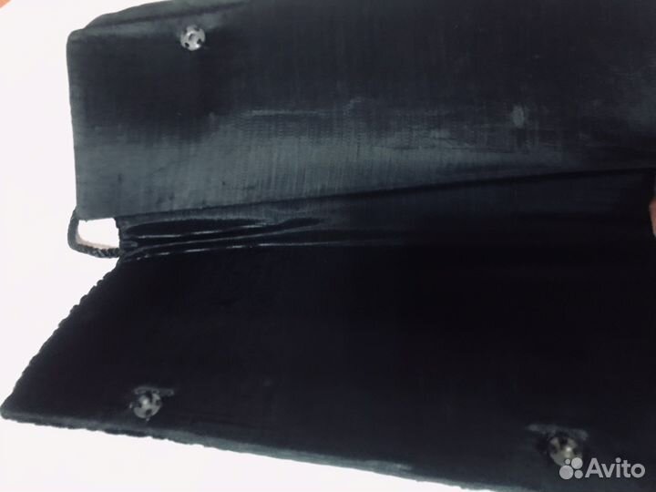 Театральная изящная сумочка