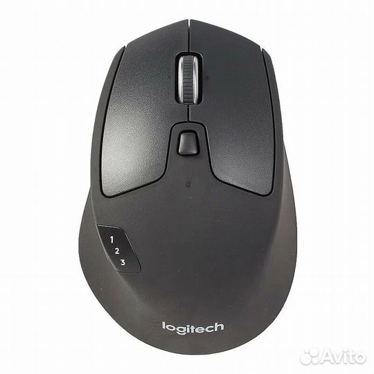 Комплект клавиатура + мышь Logitech MK850