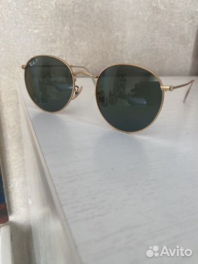 Очки Ray ban оригинал