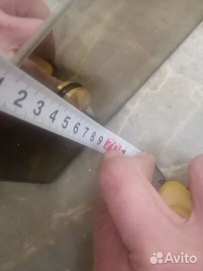 Зеркало в ванную