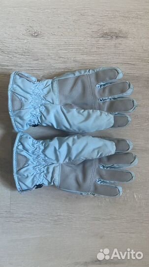 Перчатки детские ziener