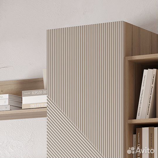 Модульная гостиная 1211