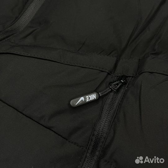 Жилетка мужская nike