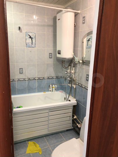 2-к. квартира, 43,1 м², 5/5 эт.