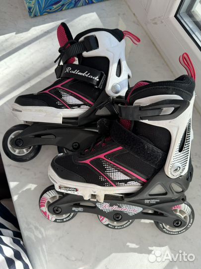 Ролики rollerblade 28-32