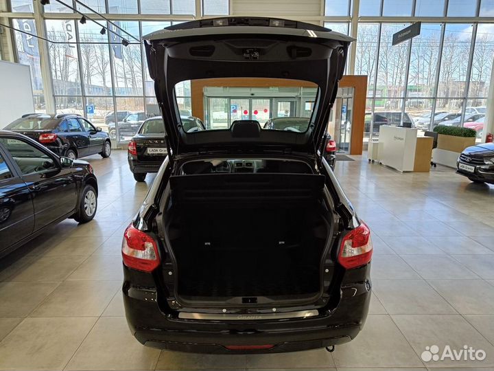 LADA Granta 1.6 МТ, 2023