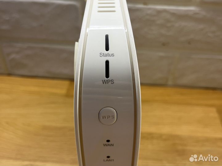 Wifi роутер Билайн Smart Box