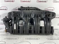 Коллектор впускной Audi A3 8P 1.8 BZB 2012