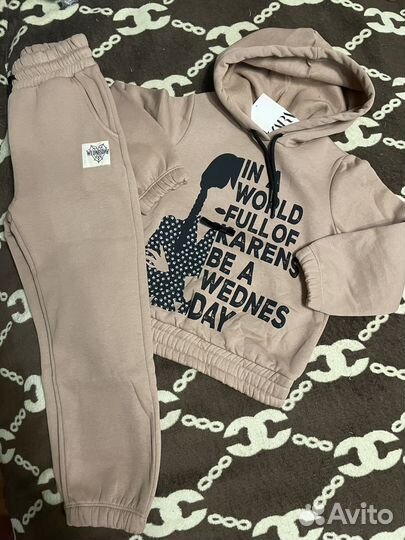 Костюм Zara для девочки