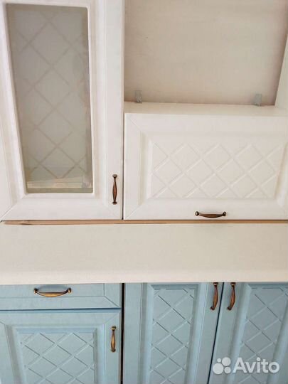 Кухонный гарнитур новый