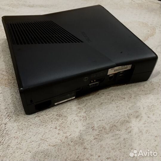Xbox 360 500gb