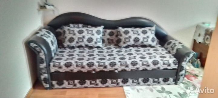 Диван бу