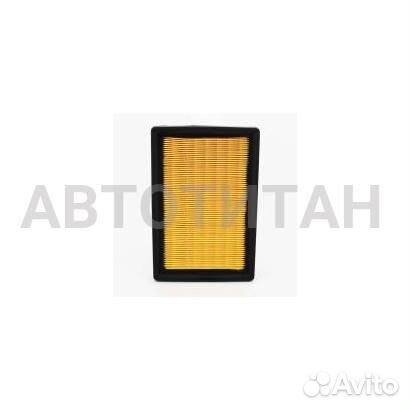 Фильтр воздушный bronco BRA-05130 (A-1031 )