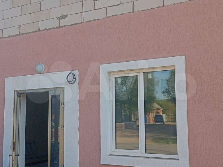Коттедж 350 м² на участке 3 сот.