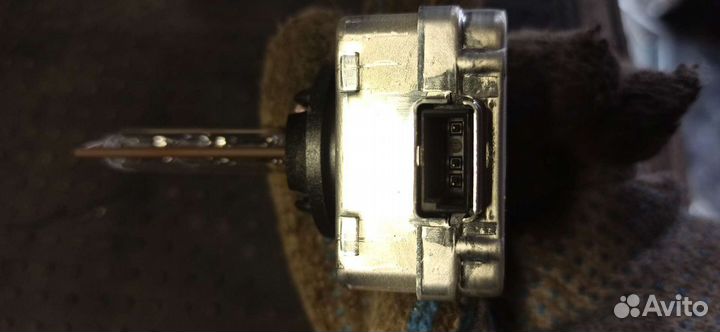 Лампочка фары BMW