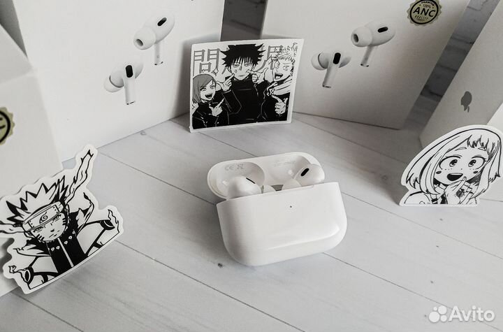AirPods Pro 2 Premium качество