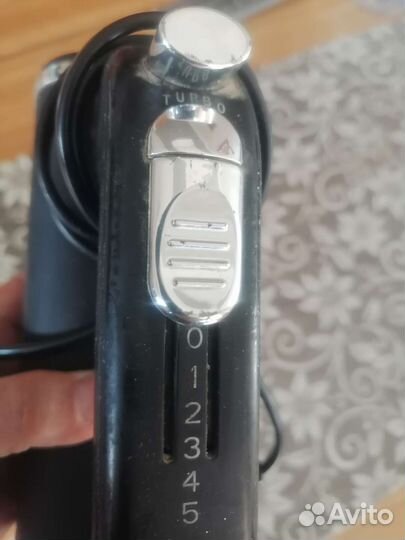 Миксер polaris