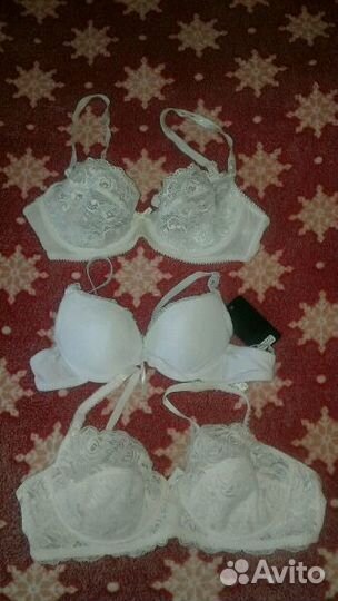 Нижнее белье на девочку подростка