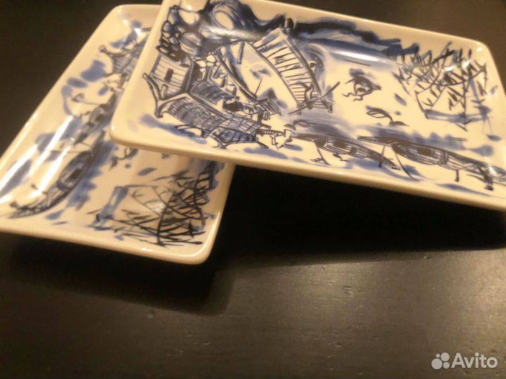 Набор для Суши и Роллов